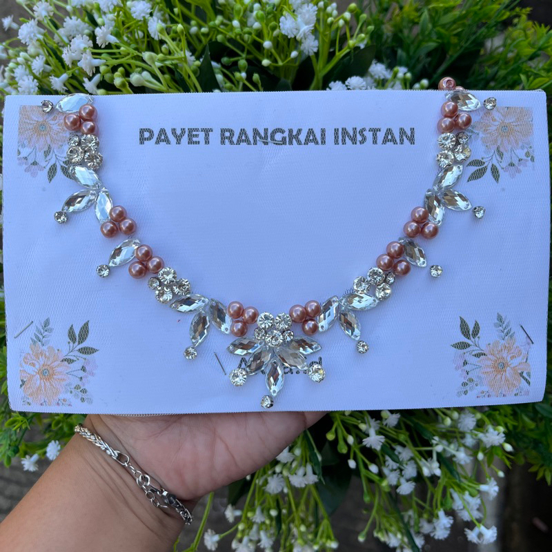 Jual Payet Leher New Collection Shopee Indonesia