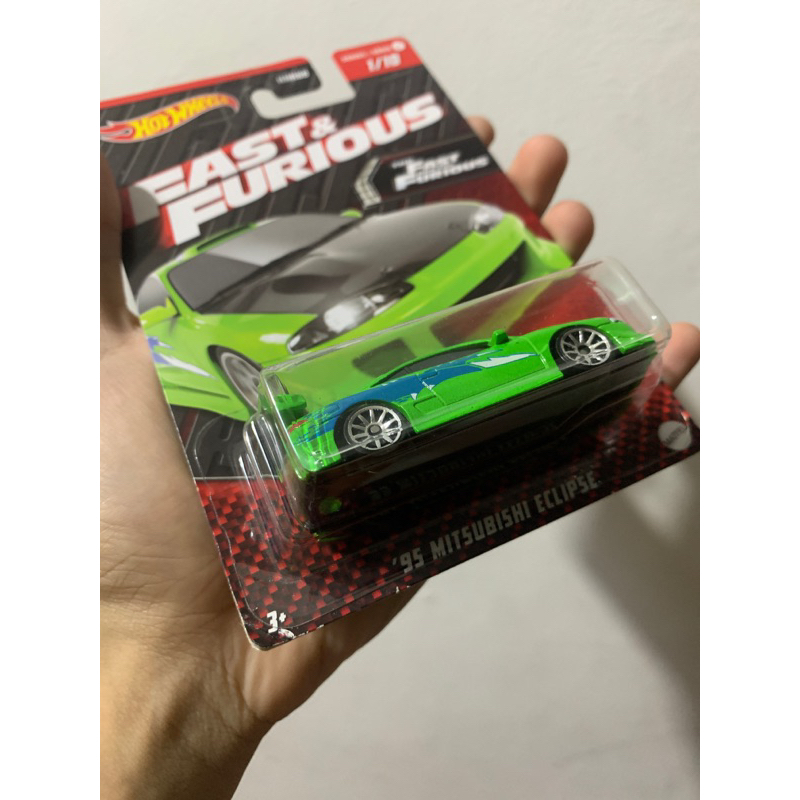 Jual Termurah Hot Wheels Fast Furious Ff Fnf Toyota Supra S Silvia