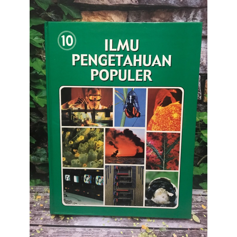 Jual ILMU PENGETAHUAN POPULER Shopee Indonesia