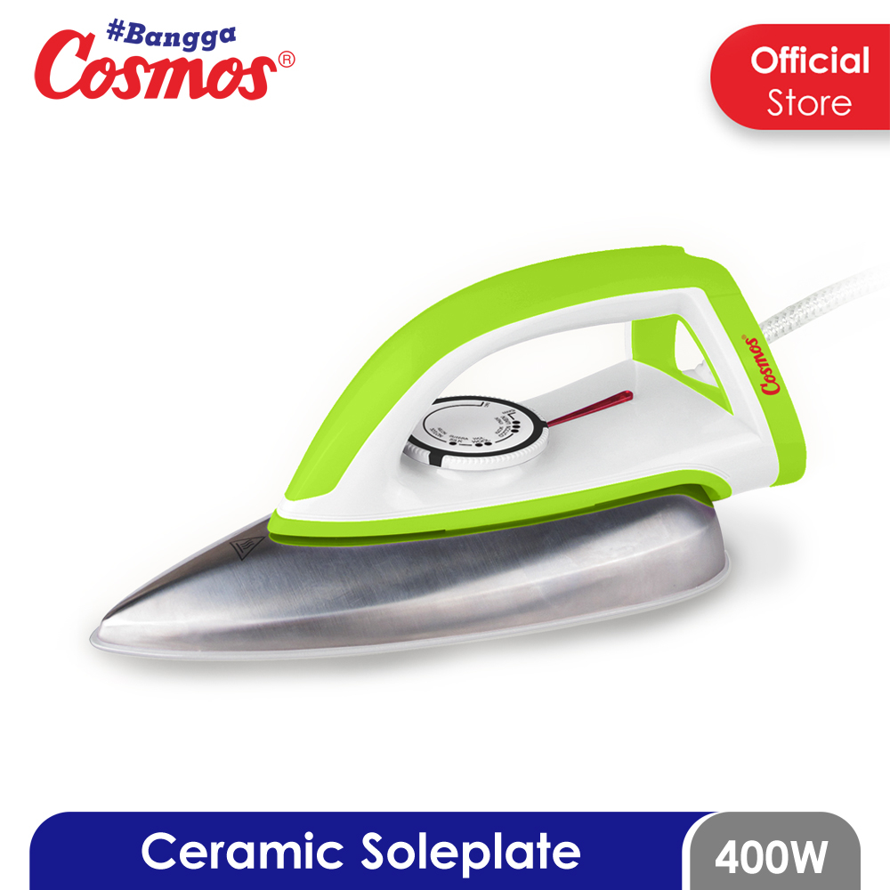 Jual Cosmos Setrika Keramik Ci C G Shopee Indonesia