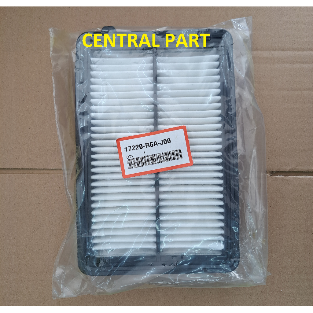 Jual Filter Udara Saringan Hawa Crv Gen 4 2012 2013 2014 2015 2016