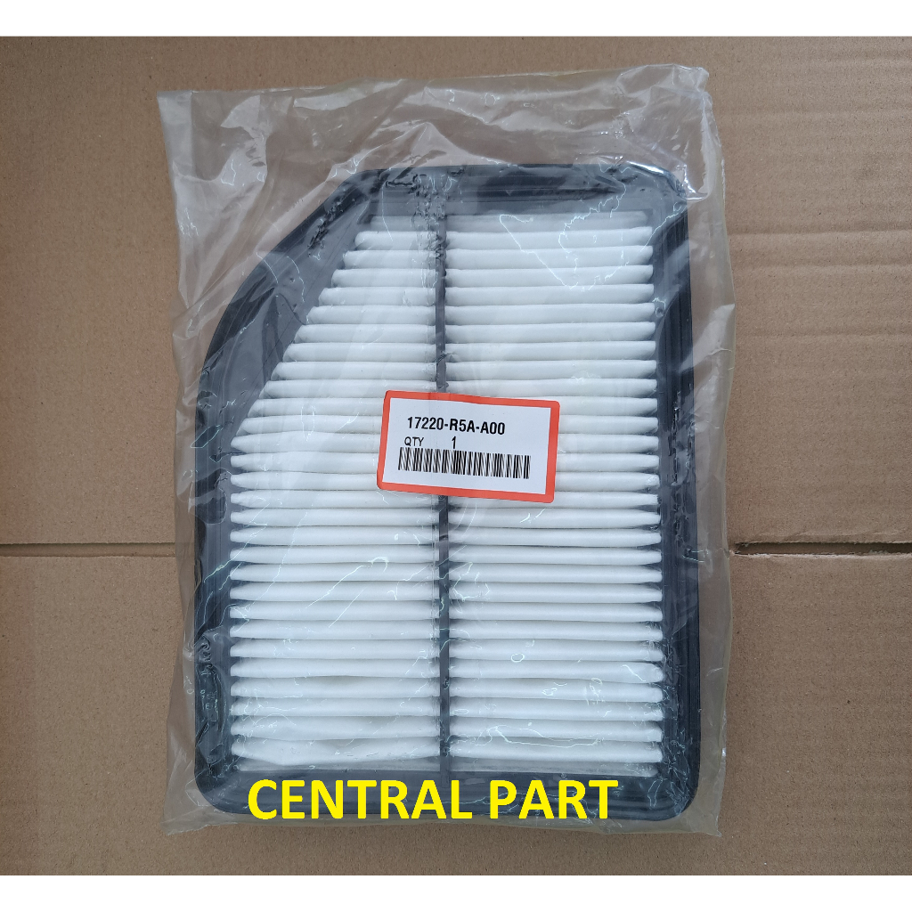 Jual Filter Udara Saringan Hawa Crv Gen 4 2012 2013 2014 2015 2016