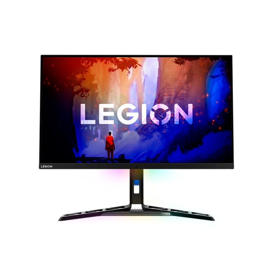 Jual Led Monitor Gaming Lenovo Legion Y P Hz K Hdmi Dp