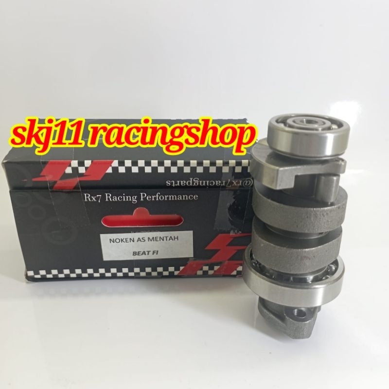 Jual Noken As Mentah Beat FI Injeksi Scoopy FI ESP Kzl K44 K16 RX7