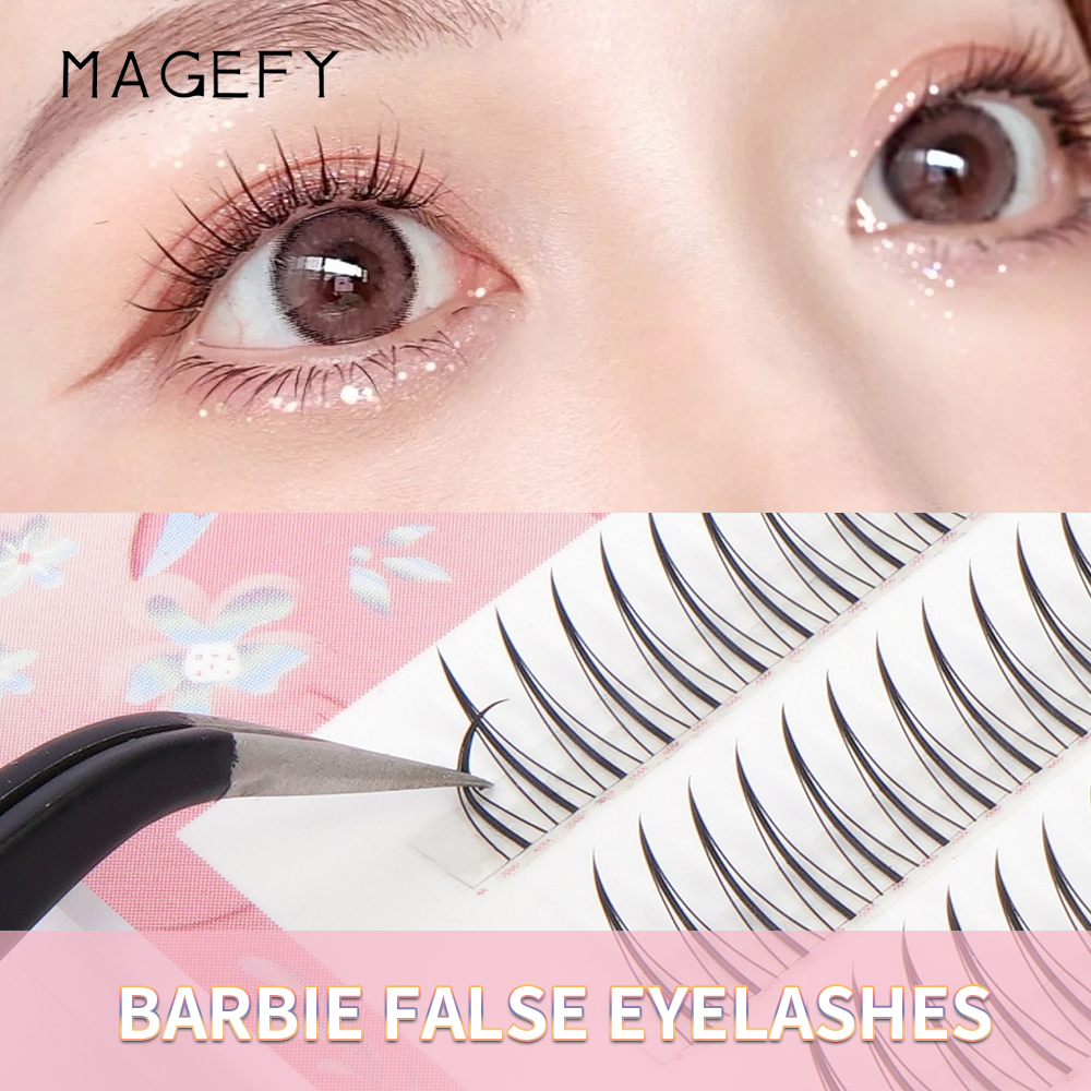 Jual Magefy Paket Eyelash Extension Bulu Mata Tanam Tipe A Eyelash