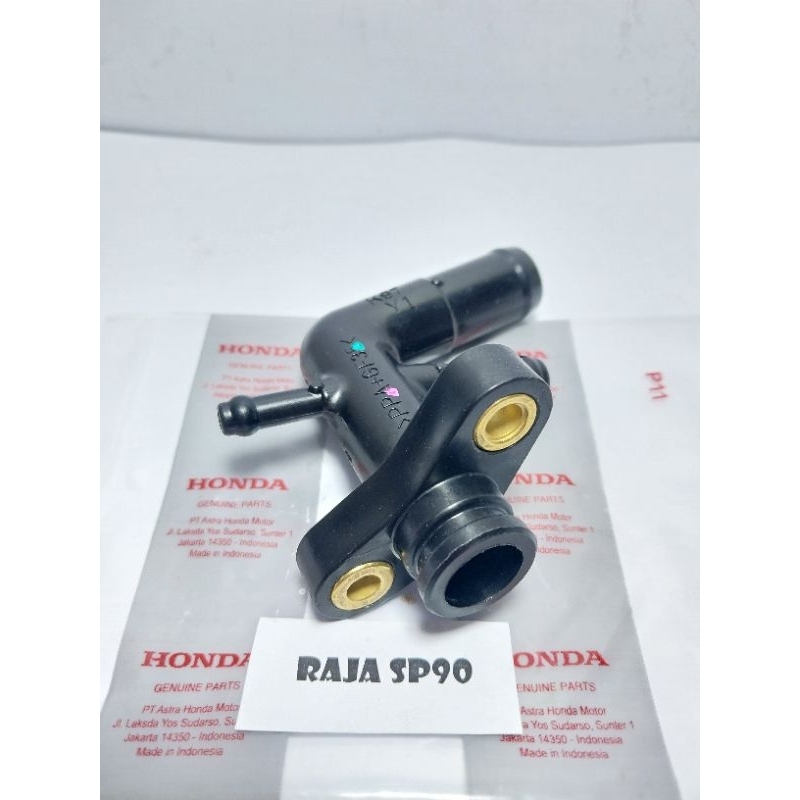 Jual Pipa Sambungan Selang Radiator Joint Comp Water Hose Honda Vario