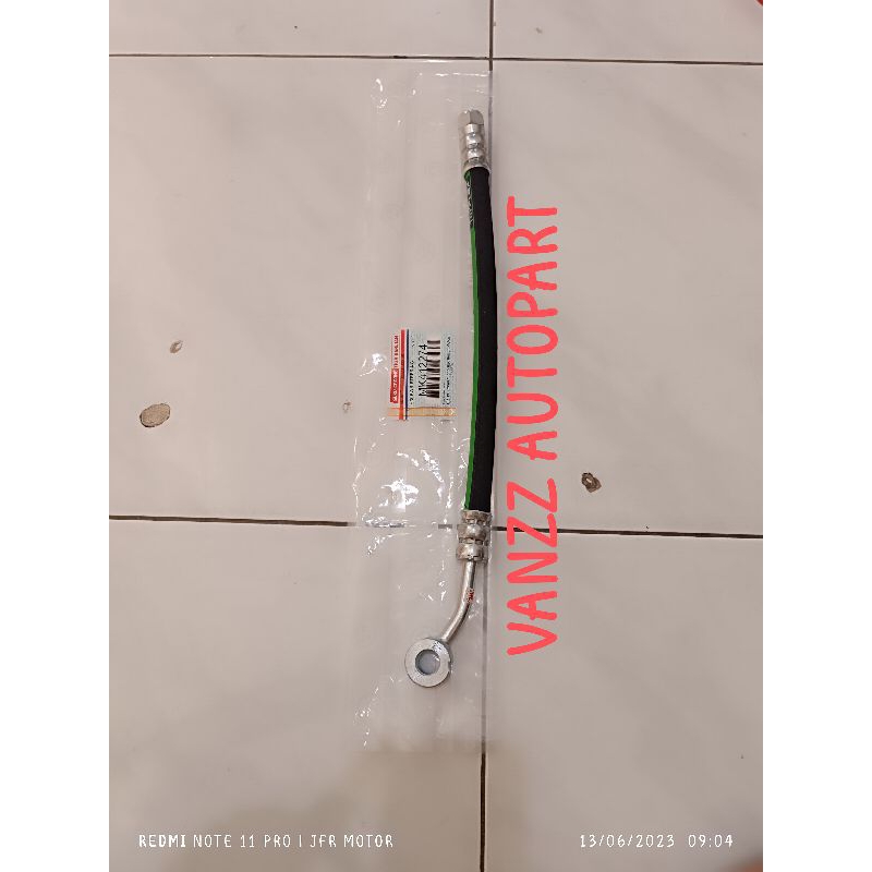 Jual Selang Pompa Power Steering Hose Power Steering Mitsubishi PS 125