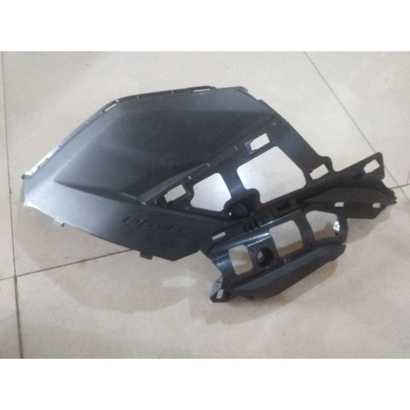 Jual Cover R Body Side Vario 125 New 2023 K2V Original Sambungan Body