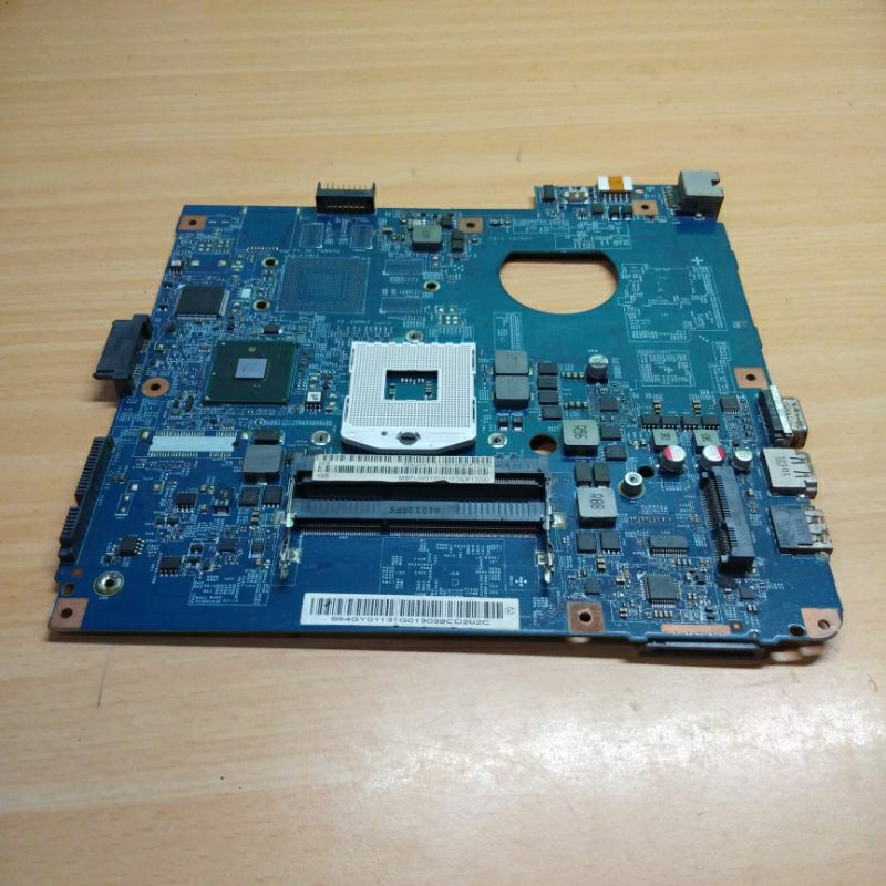 Jual Mobo Motherboard Mainboard Mesin Board Laptop Acer Aspire