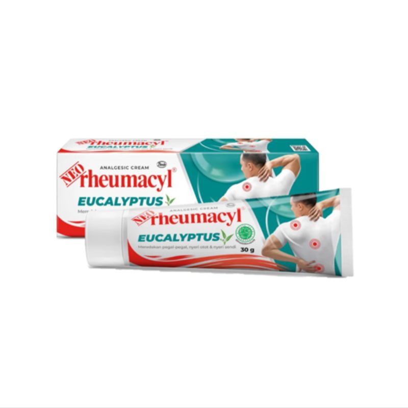 Jual Neo Rheumacyl Analgesic Cream Gr Extra Hot Hangat Hot