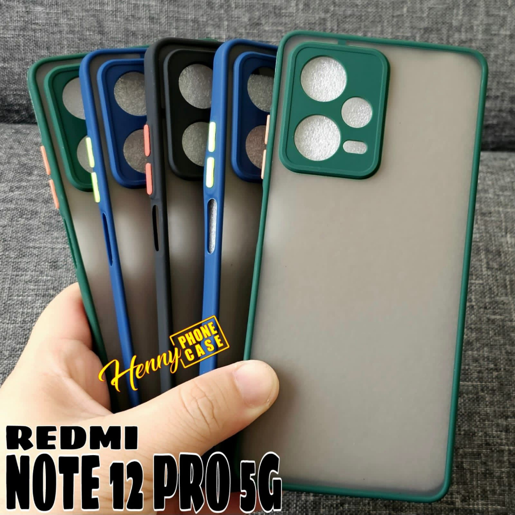 Jual Case Xiaomi Redmi Note Pro G T Note Pro Note