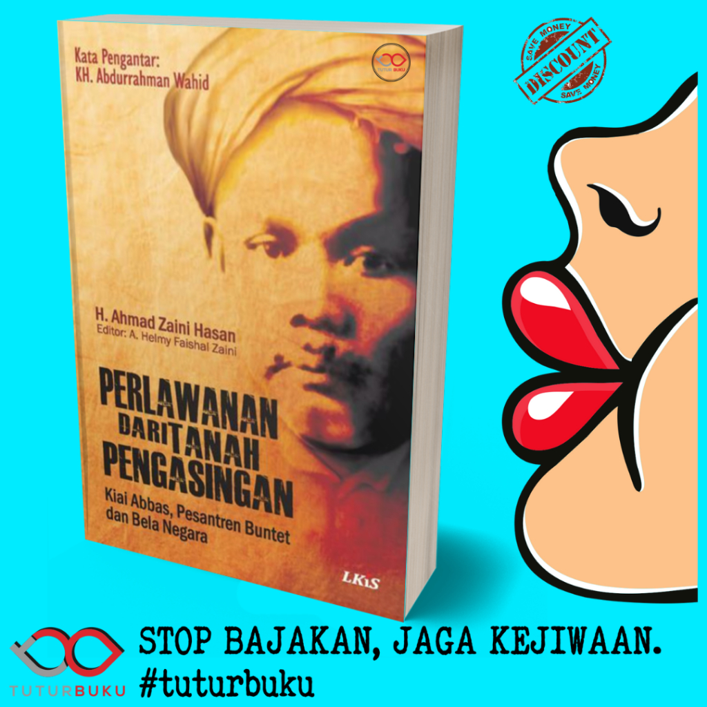 Jual Perlawanan Dari Tanah Pengasingan H Ahmad Zaini Hasan Shopee