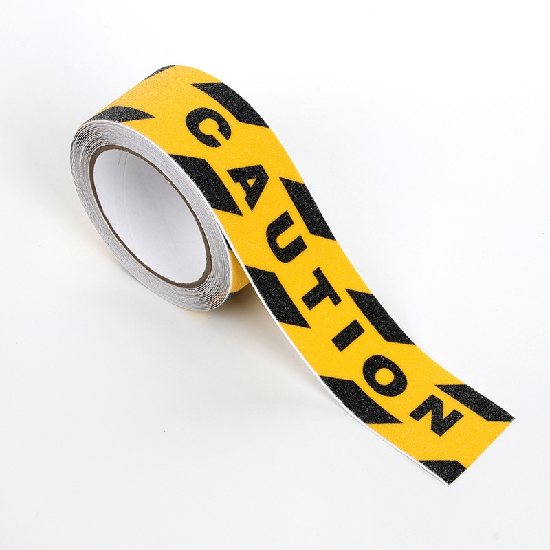 Jual Lakban Anti Slip Safety Walk Tape Anti Licin Sticker Tangga Tangga