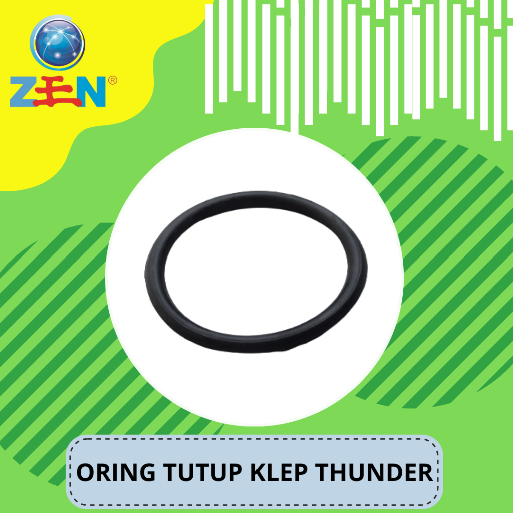 Jual ORING TUTUP KLEP SUZUKI THUNDER Shopee Indonesia