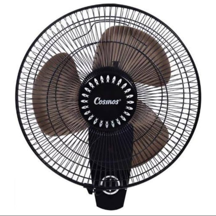 Jual Cosmos 16 Inch Wall Fan Kipas Angin Dinding Tembok Swing