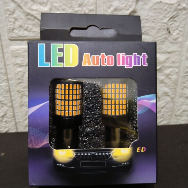 Jual Lampu Led Sein Mobil Super Bright Sein Dajjal Led Sen Mobil