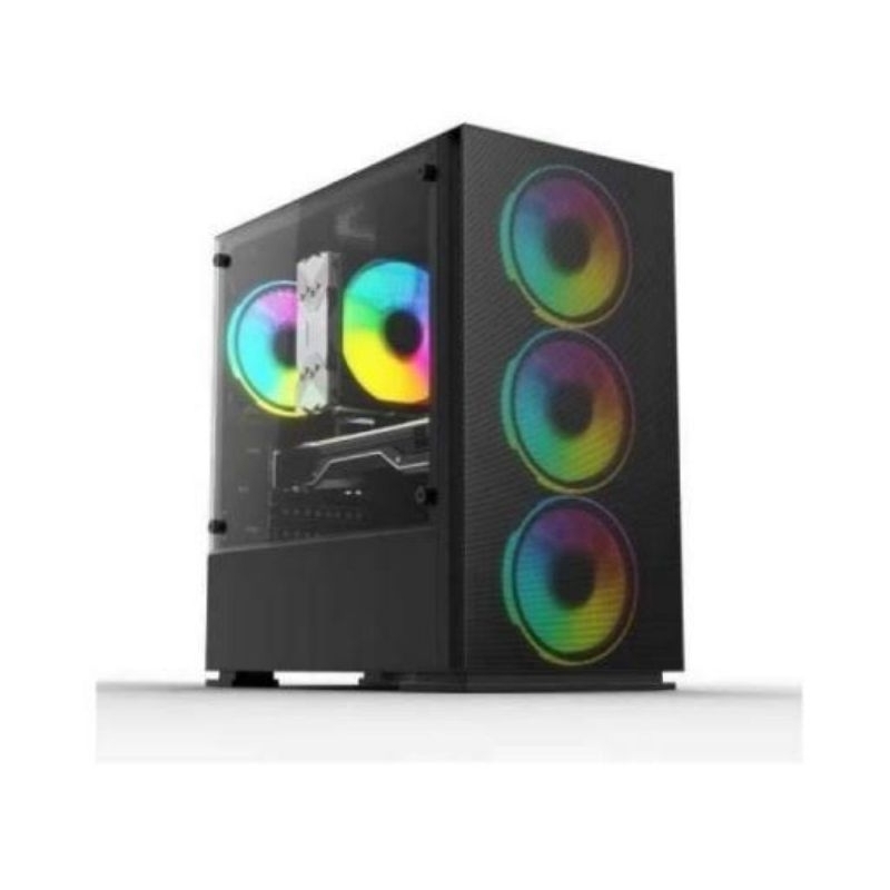 Jual Pc Gaming Core I5 13400F Gen 13 Ram 16gb Nvme 256gb Vga GTX 1650