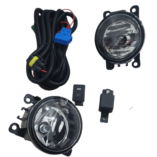 Jual Fog Lamp Foglamp Lampu Kabut Xpander Lampu Kabut Set Shopee