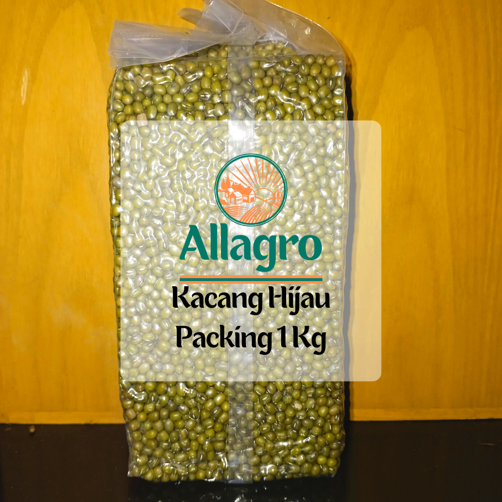 Jual Kacang Hijau Packing Kg Shopee Indonesia