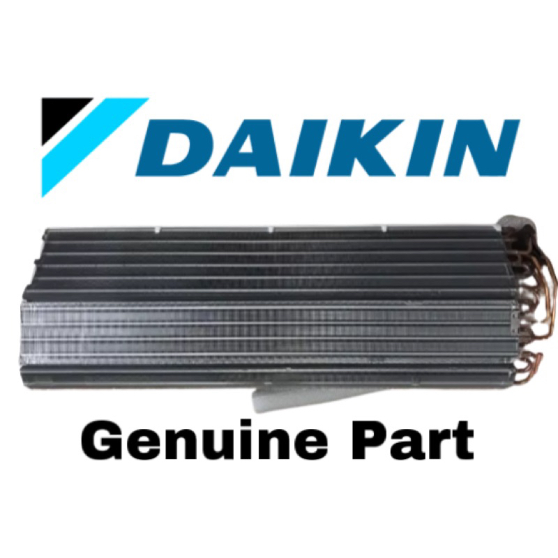 Jual Evaporator Indoor Daikin Ftc Ori Genuine Part Shopee Indonesia