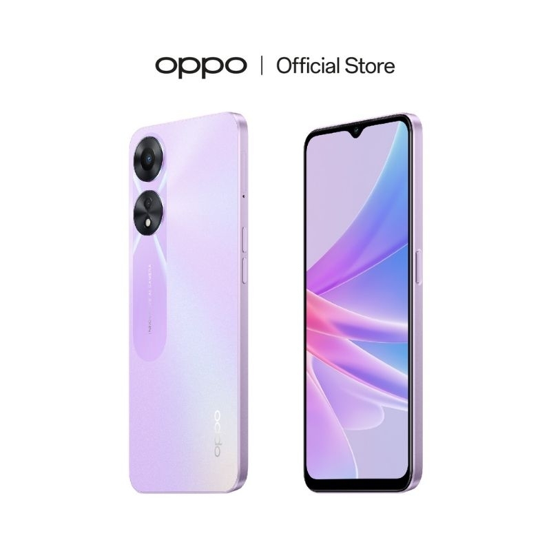 Jual Oppo Reno T G Ram Gb New Original Bergaransi Resmi Oppo