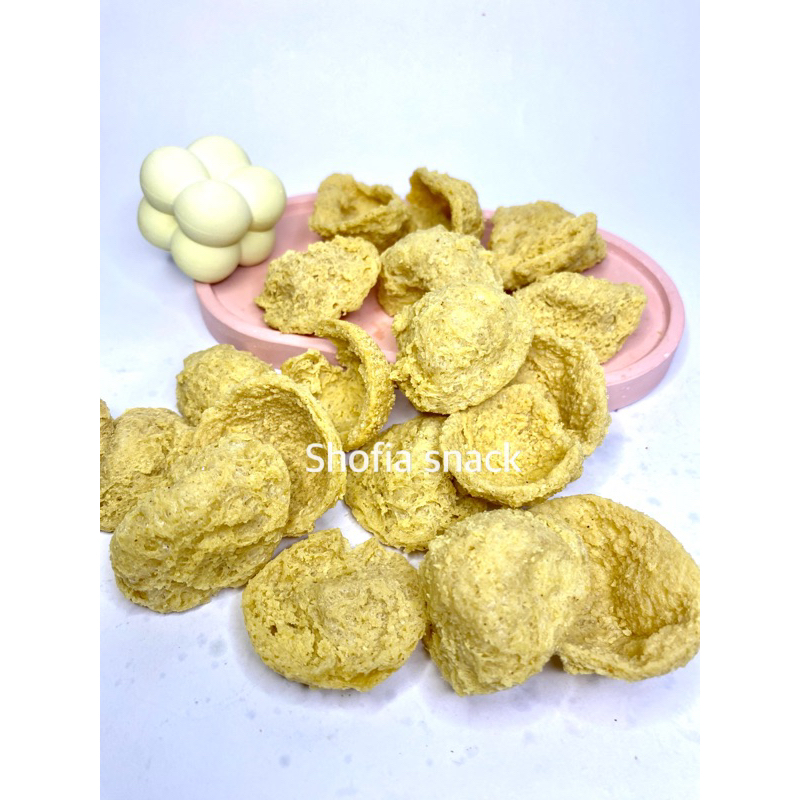 Jual Keripik Tahu Gr Shopee Indonesia