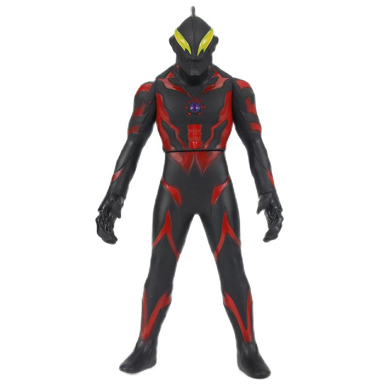 Jual Mainan Ultraman Bahan Karet Cm Action Figure Shopee Indonesia