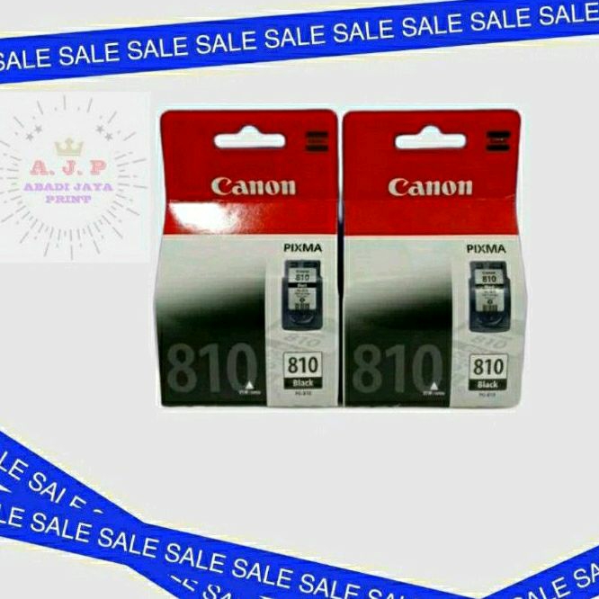 Jual Tinta Cartridge Canon Pg Black Shopee Indonesia