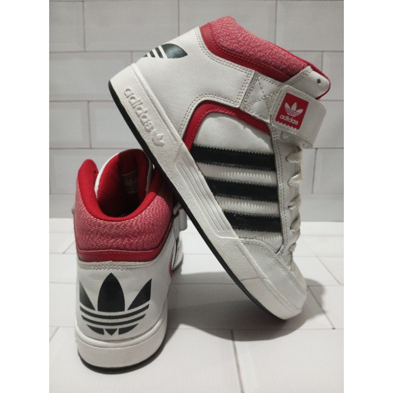 Jual Adidas Varial Mid II Shopee Indonesia