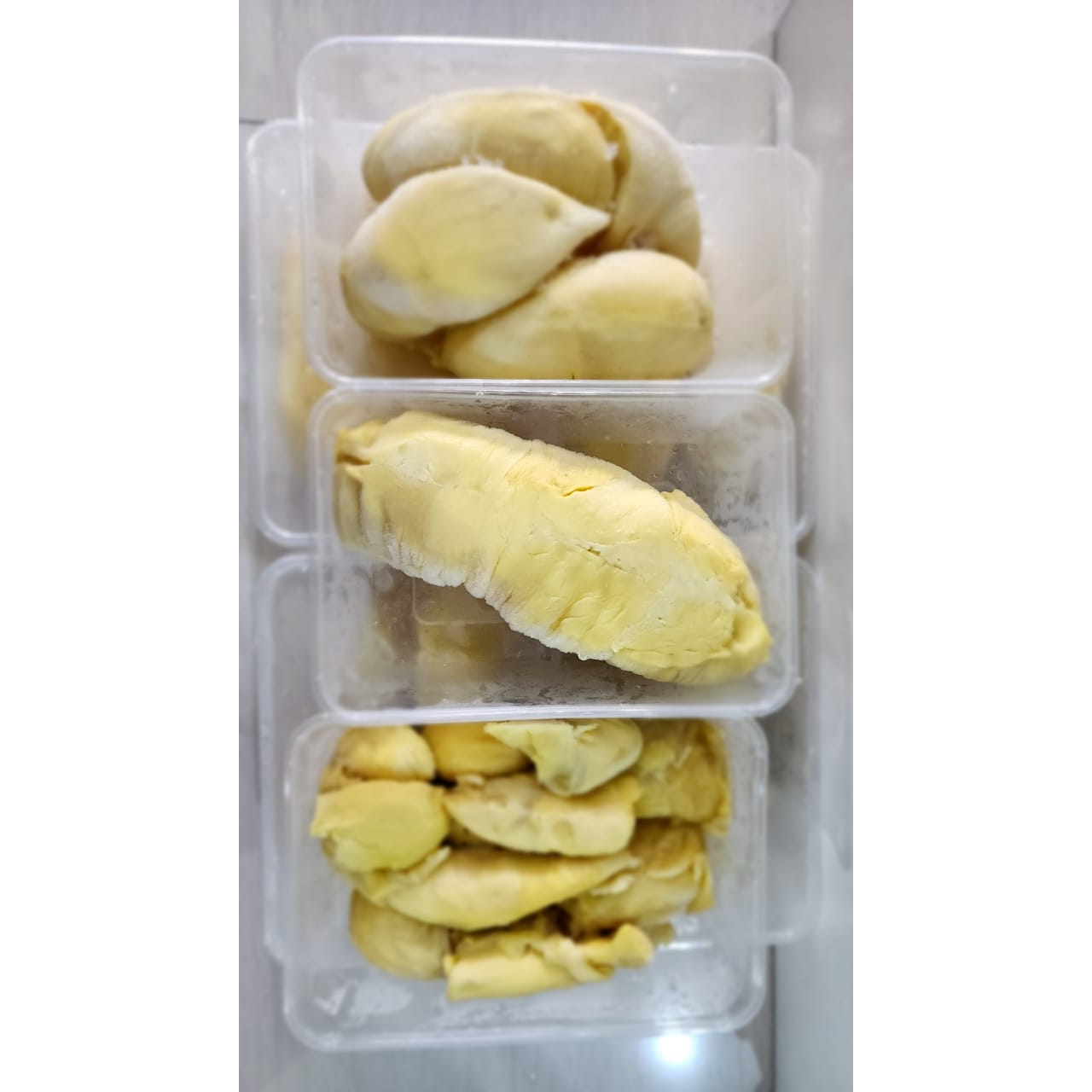 Jual Durian Monthong Palu Durian Monthong Durian Frozen Shopee