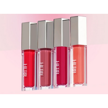 Jual HERR HHrr Forever Seamless Lip Tint Classic Nude Classic Coral