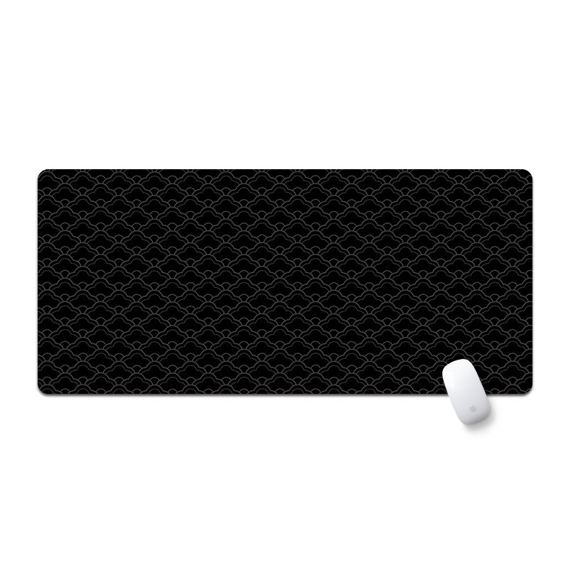 Jual Mousepad Deskmat Minimalist Lite Xxl X X Mm X X