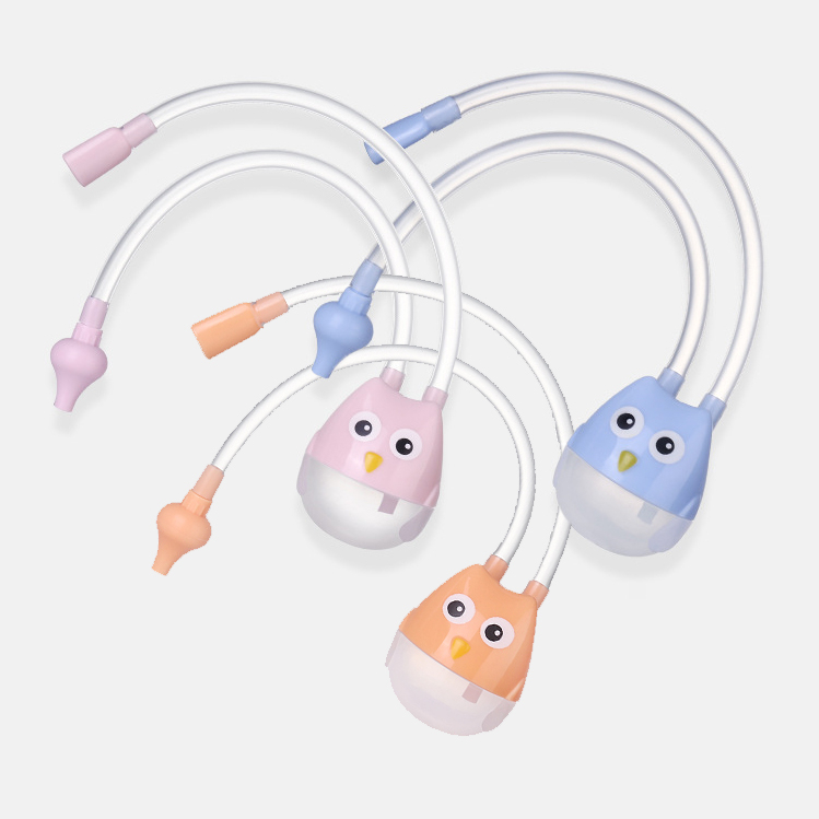 Jual Alat Sedot Ingus Bayi Selang Nasal Aspirator Pembersih Hidung