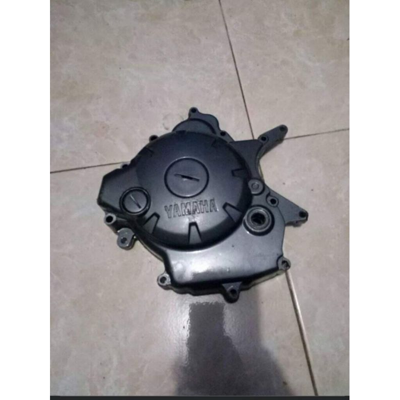 Jual Bak Magnet Bagian Kiri Yamaha Jupiter Mx Old Manual Shopee