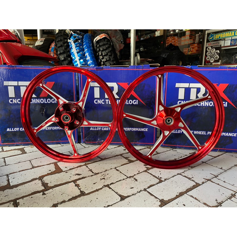 Jual Velg Enkei Trx Mx King Shopee Indonesia