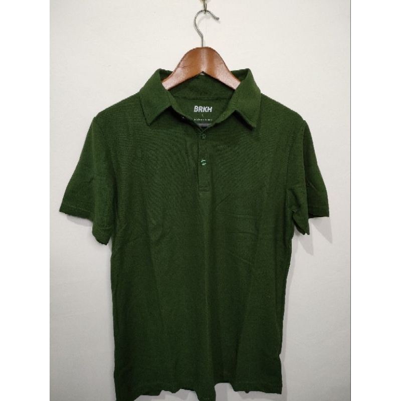 Jual Polo Shirt Pique Lacos Cvc Polos Shopee Indonesia