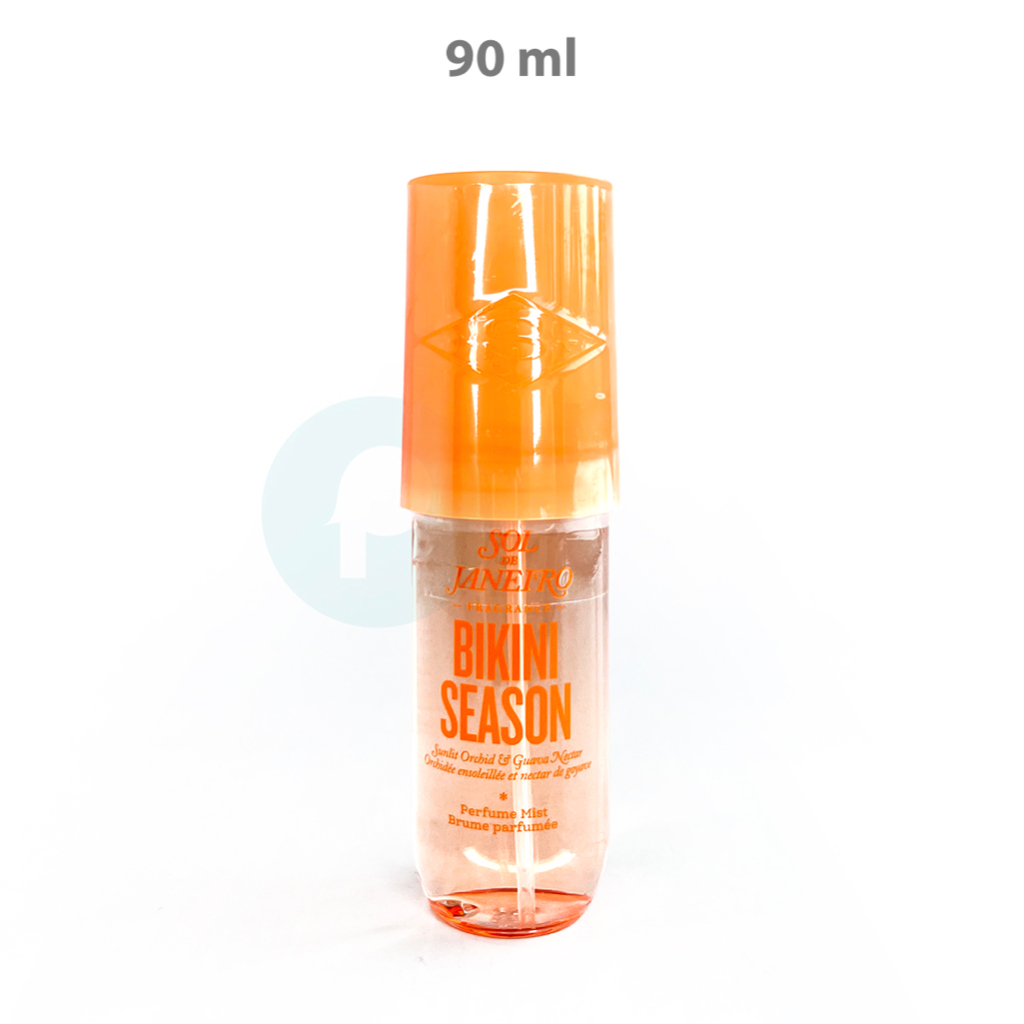 Jual Sol De Janeiro Bikini Season Perfume Mist Shopee Indonesia