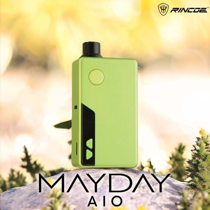 Jual Mayday Aio Device Mayday New Special Edition Authentic W By