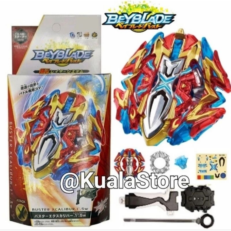 Jual Gasing Beyblade Burst Winning Valkyrie B Bloody Longinus Z