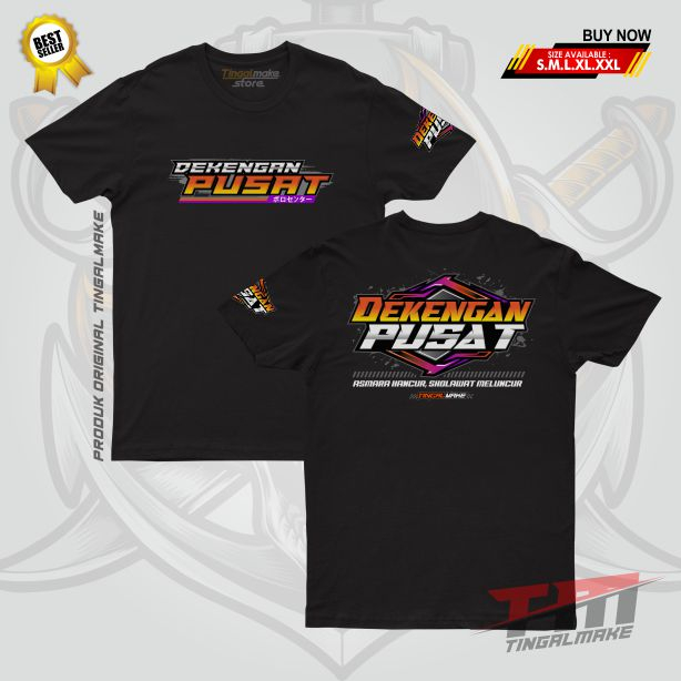 Jual Dtf Kaos Racing New Dekengan Pusat Gak Bahaya Ta Tshirt Distro