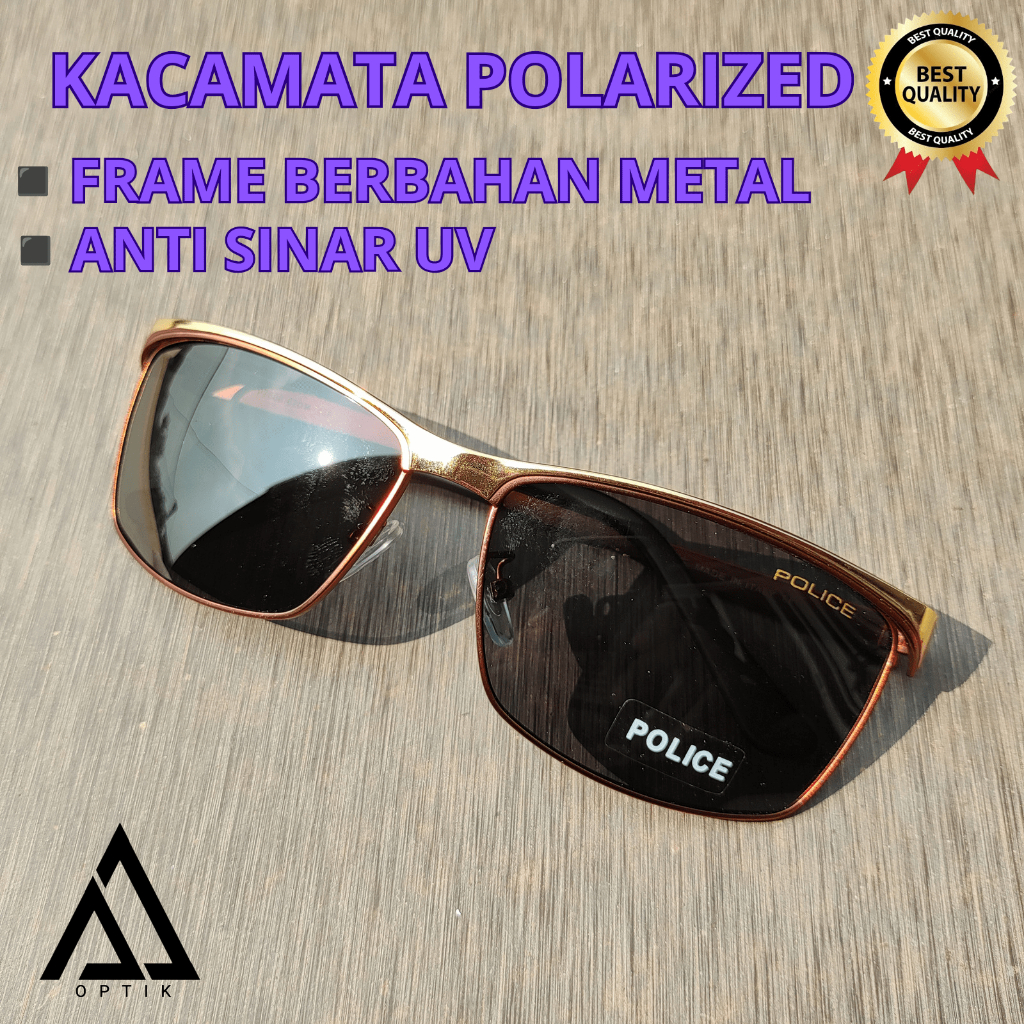 Jual Kacamata Polarized Kacamata Tembak Ikan Kacamata Hitam Anti Uv