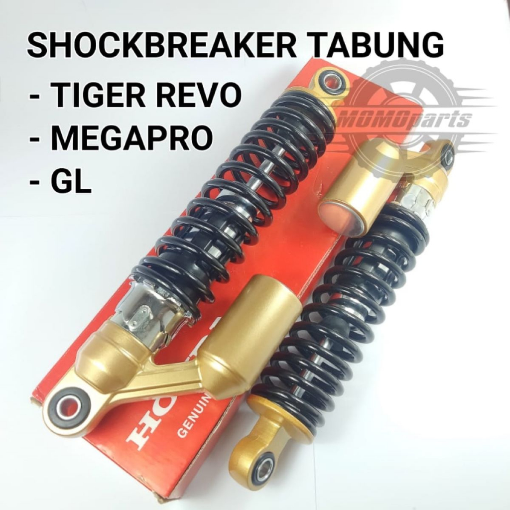 Jual SHOCKBREAKER SHOCK HONDA AHM ORIGINAL MEGA PRO MONOSHOCK KUALITAS