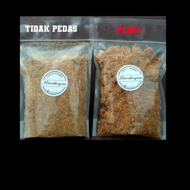 Jual Sambal Pecel Khas Magetan Shopee Indonesia