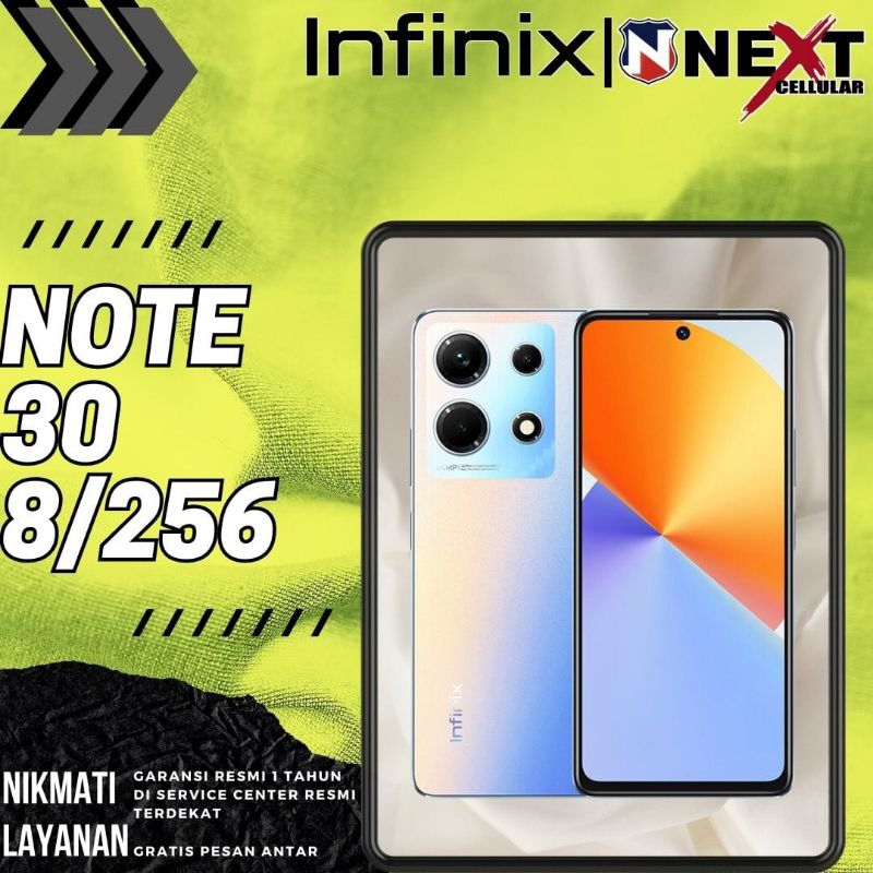 Jual Infinix Note Gb New Shopee Indonesia