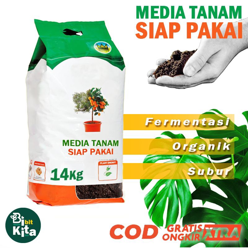 Jual Tanah Hitam Media Tanam Bunga Sayuran Subur Berastagi Siap Pakai