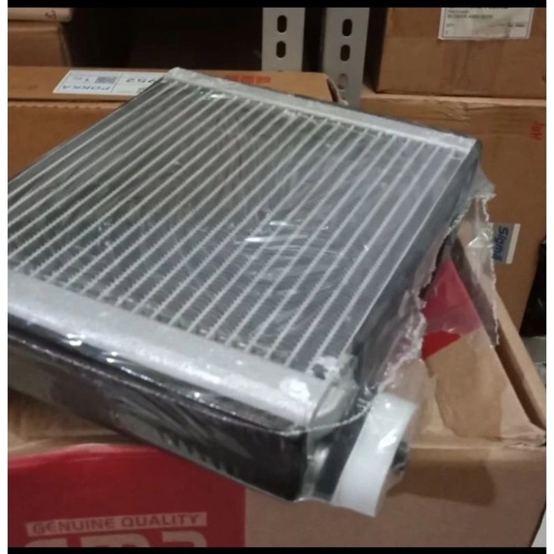 Jual Evapurator Evaporator Coolling Colling Coling Coil Koil Evap Honda