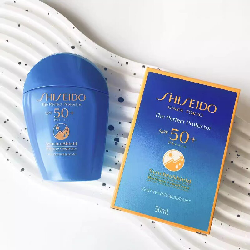 Jual Shiseido Global Suncare The Perfect UV Protector SPF50 PA