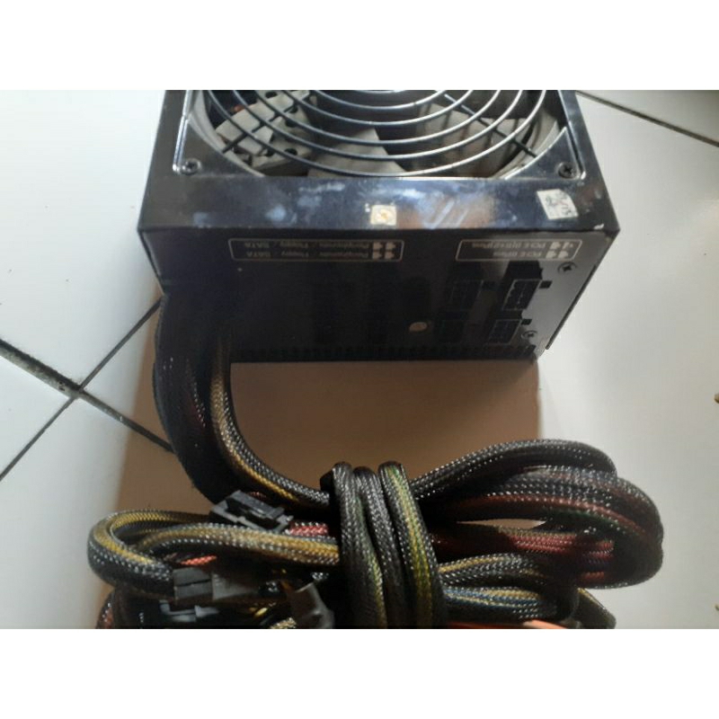 Jual Power Supply Psu Pure Xigmatek 1000W Shopee Indonesia