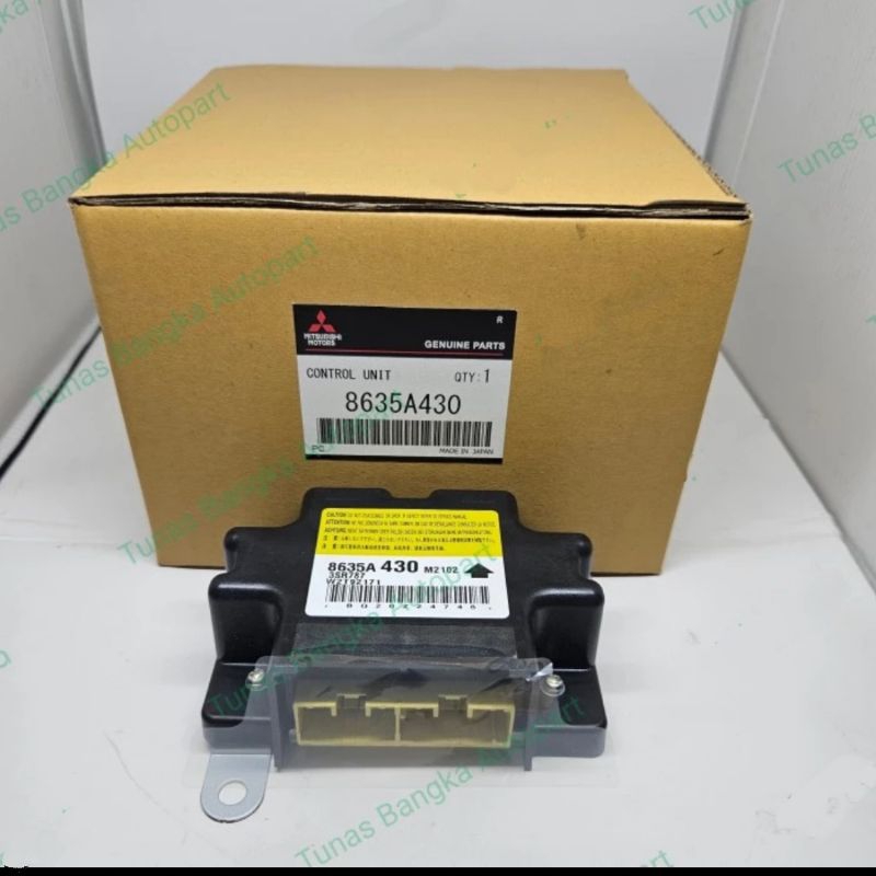 Jual Modul Srs Modul Air Bag Xpander Up A Asli Shopee