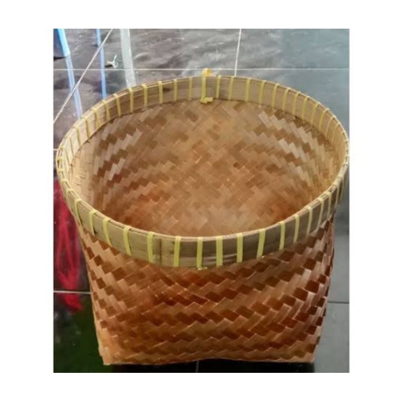 Jual Anyaman Bambu Tumbu Shopee Indonesia